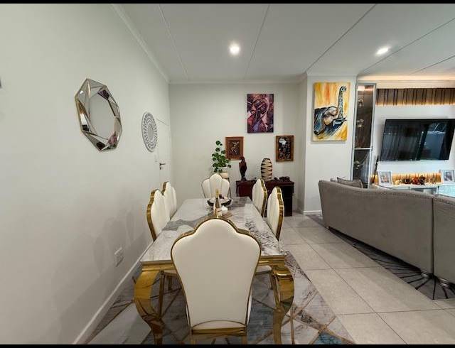 4 BEDROOM PROPERTY TO RENT IN MORNINGSIDE